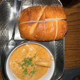 Nola Shrimp Nola Shrimp