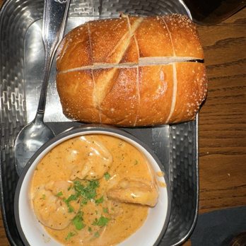 Herbe Sainte - Nola Shrimp - Cajun/Creole Near Me - Omaha, Nebraska Herbe Sainte - Nola Shrimp - Cajun/Creole Near Me - Omaha, Nebraska