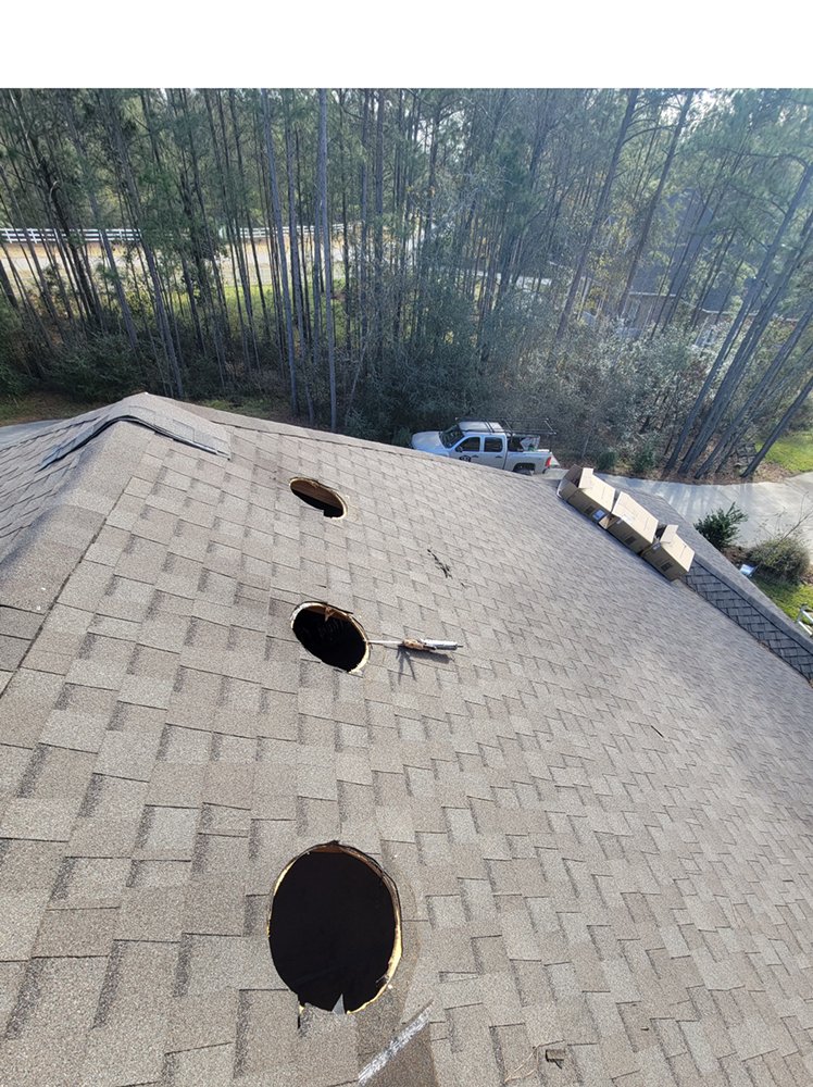 Slide of Regal Roofing Solutions