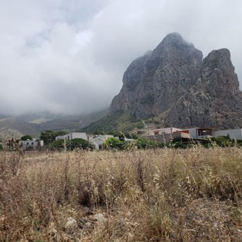 San Vito lo Capo - San Vito Lo Capo, TP