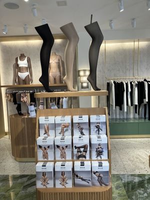 Wolford by null