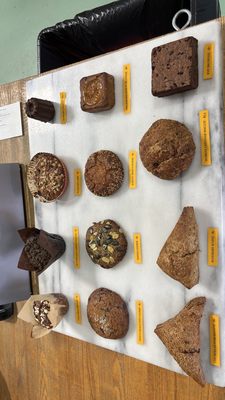 Lost Bread Co. by null