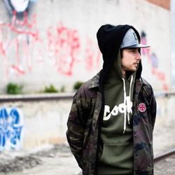 Discontent Lifestyle Store