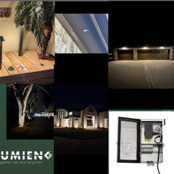 Space City Lights - Our products and projects