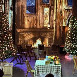 NarroWay Productions - The center stage