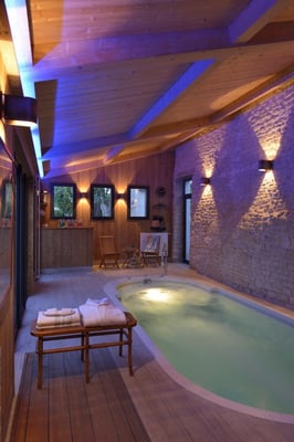 La Baronnie Hotel & Spa by null