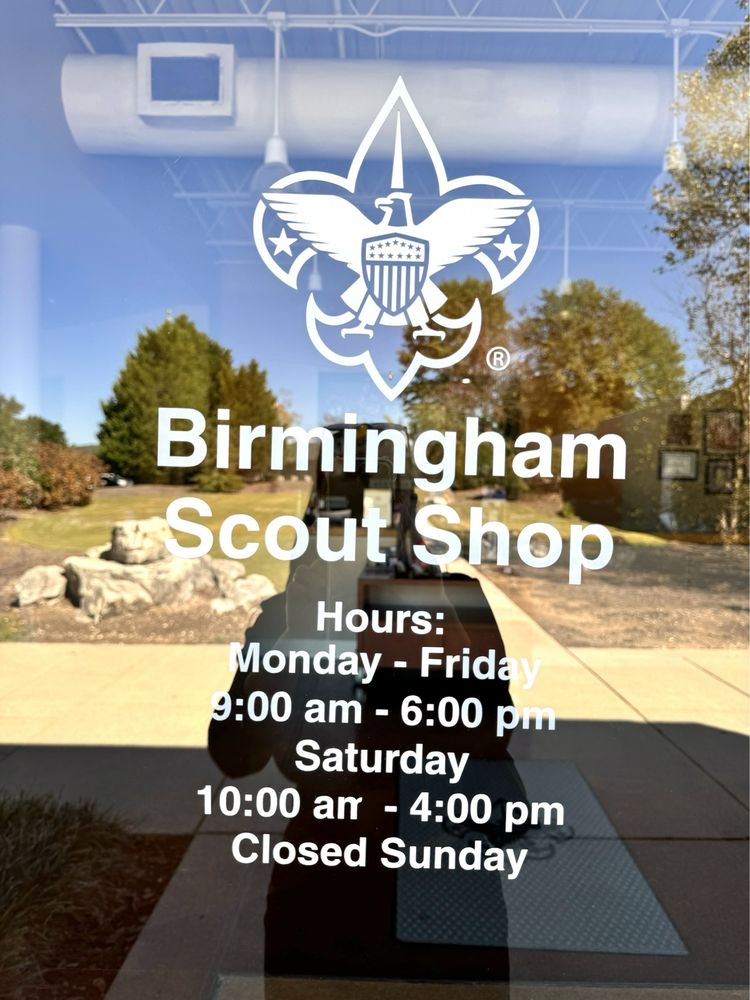 Boy Scouts of America Greater Alabama Council - social services organization in Birmingham, AL