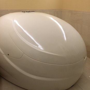 Enlighten Wellness - Float Spa Near Me - San Ramon, California