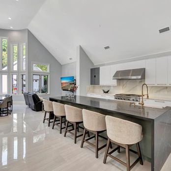 Modern Evolution Homebuilders - General Contractors Near Me - Altadena, California Modern Evolution Homebuilders - General Contractors Near Me - Altadena, California