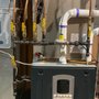 Comfort Solutions Heating & Cooling