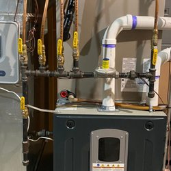 Comfort Solutions Heating & Cooling - A new furnace in Maple Grove can be a smart investment when an aging heating system becomes unreliable or increasingly expens...