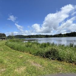 Cullaby Lake County Park - Cullaby Lake County Park