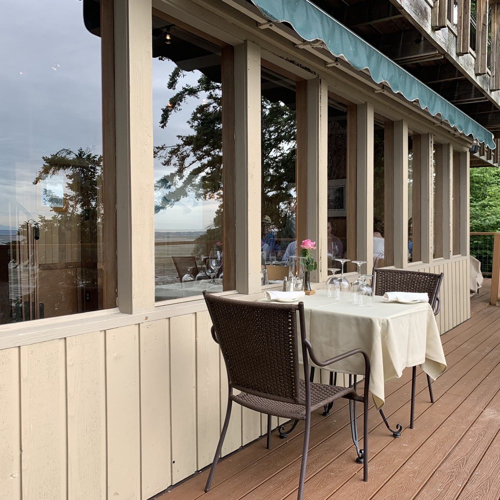 The Oyster Bar - Seafood Near Me - Bow, Washington The Oyster Bar - Seafood Near Me - Bow, Washington
