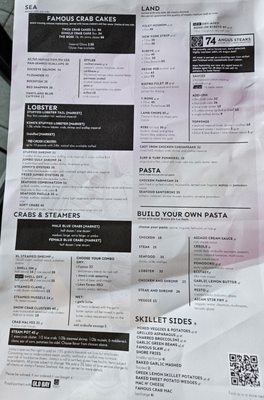 Jimmy's Famous Seafood by null