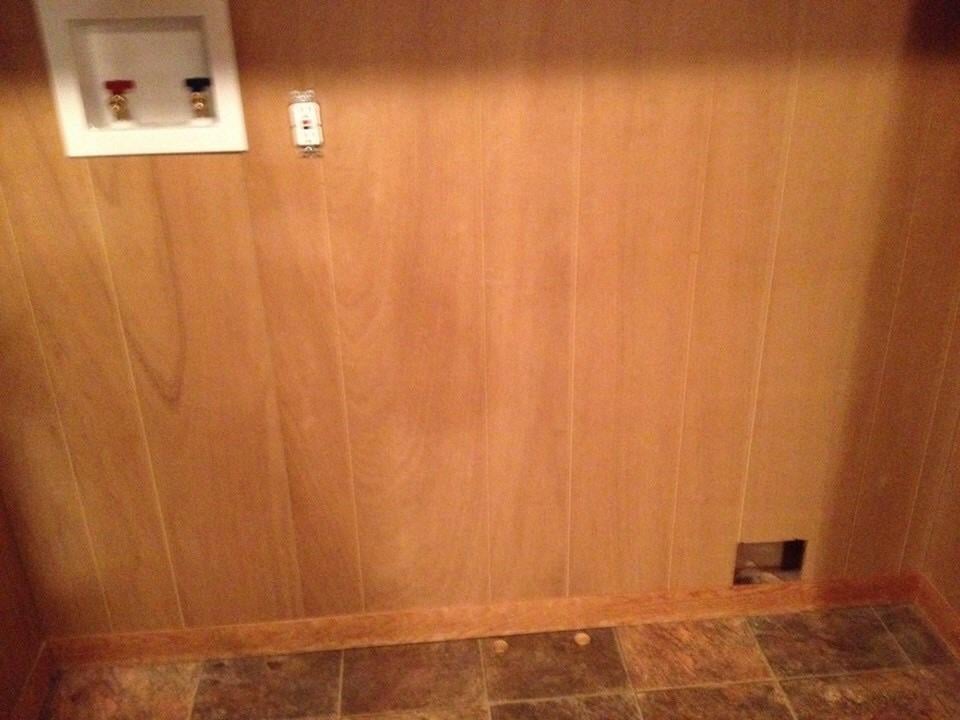 Slide of Bair Mechanical