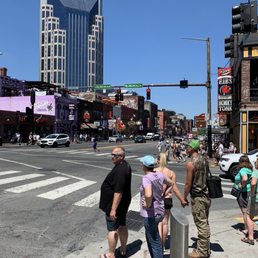 Broadway Broadway