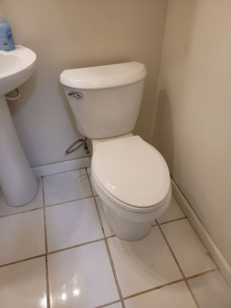 Slide of Artisan Plumbing Services