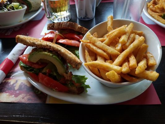 MVP Resto-Bar Sportif by null