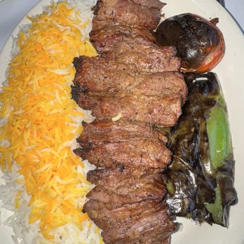 Raffi's Place - Middle Eastern Near Me - Glendale, California