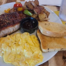 Pork Chop