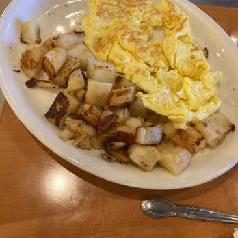 Griddlecakes - Part of the lumber jack - Breakfast & Brunch Near Me - Las Vegas, Nevada
