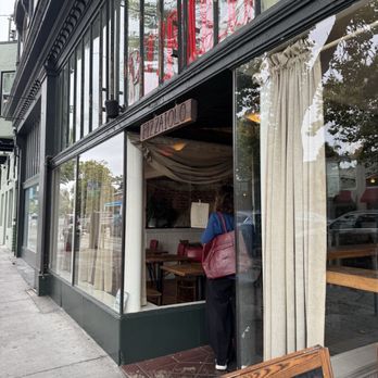 Pizzaiolo - Italian Near Me - Oakland, California Pizzaiolo - Italian Near Me - Oakland, California