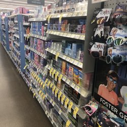 Walgreens
