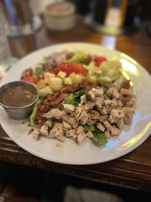 O'Shaughnessy's Public House by null