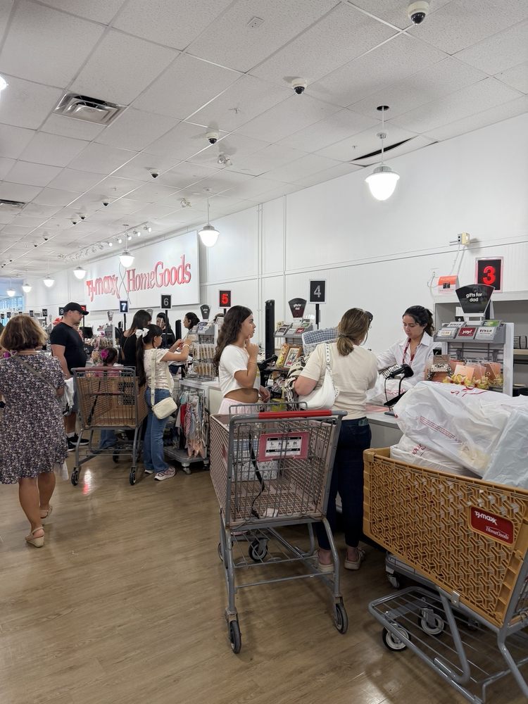 Homegoods/TJ Maxx Image