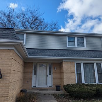 Euclid Roofing & Siding - siding - Roofing Near Me - Wheeling, Illinois