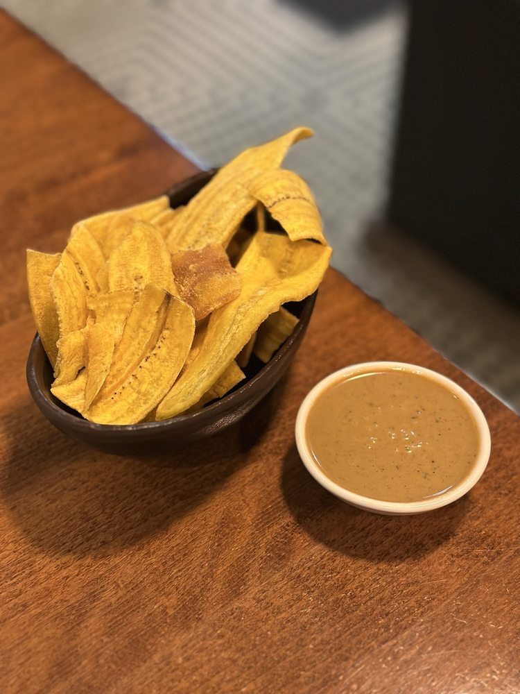 Social spots from Baobab Fare