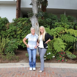 Hansen and Franklin