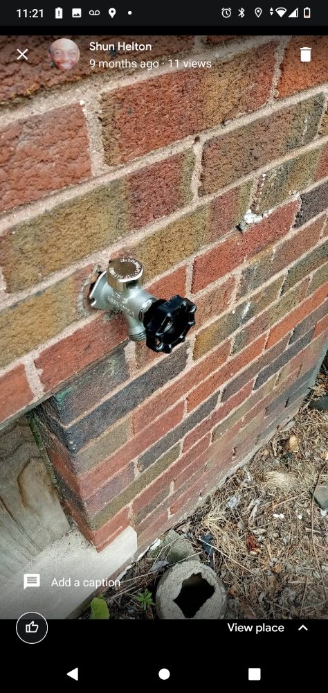 Slide of All American Plumbing Contractors