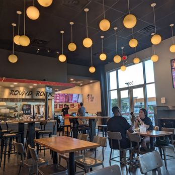 The Kebab Shop - Indoor seating - Mediterranean Near Me - Round Rock, Texas The Kebab Shop - Indoor seating - Mediterranean Near Me - Round Rock, Texas