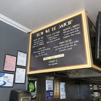 The Low-Key Poke Joint - Poke Near Me - Riverside, California