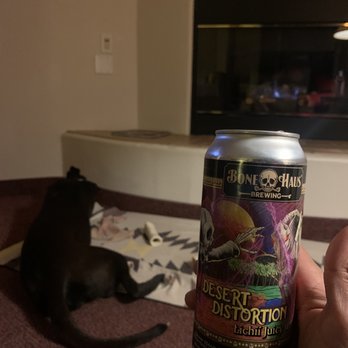 Bone Haus Brewing - Brewpubs Near Me - Fountain Hills, Arizona