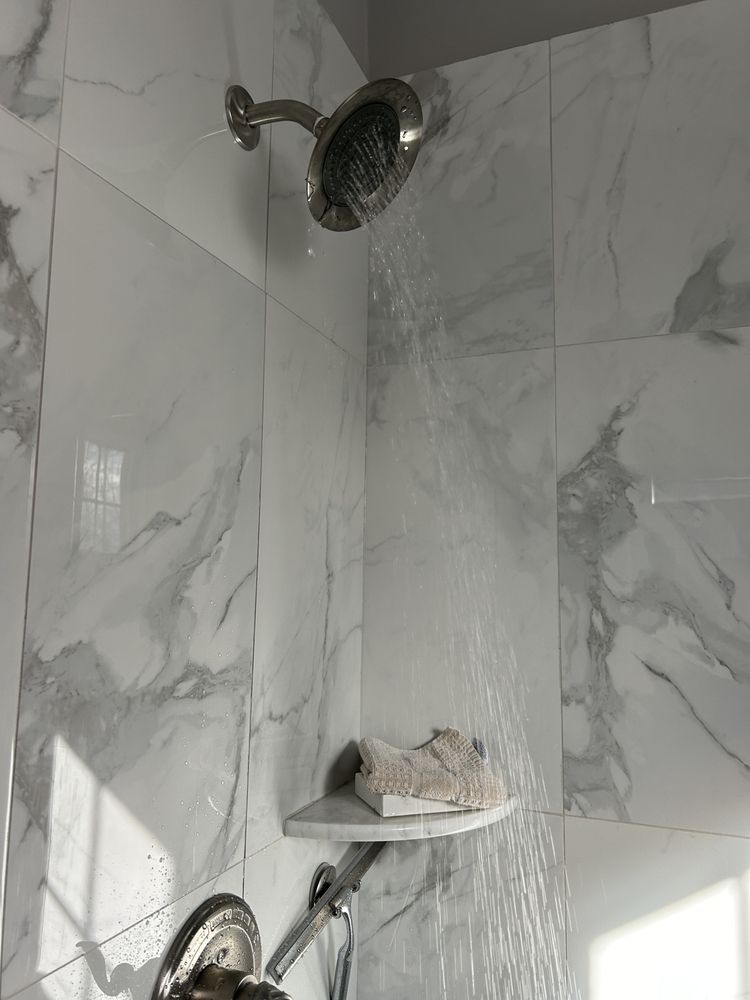 Slide of Eddie's Plumbing and Electrical