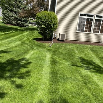 Green Valley Landscaping - Landscaping Near Me - Harvard, Illinois
