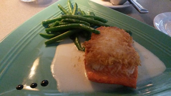 Lavelle's Bistro by null