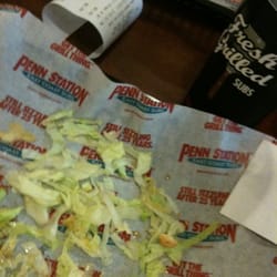 Penn Station