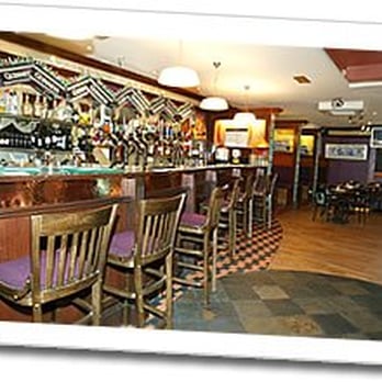 Queens Cafe Bar - courtesy of website - Pubs Near Me - Belfast, BFS