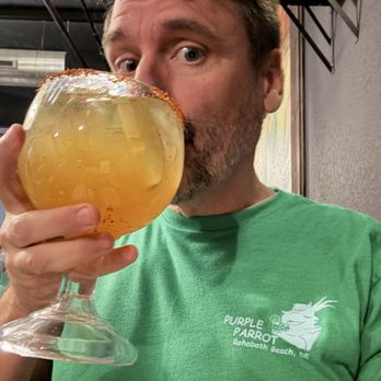 The Tipsy Taco & Tequila Bar - Spicy Margarita! - Mexican Near Me - Appleton, Wisconsin