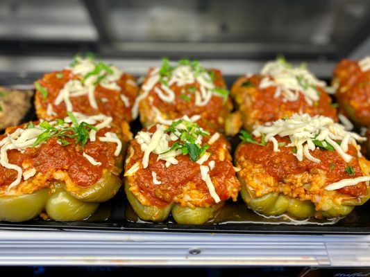 Sam's Italian Deli & Market by null