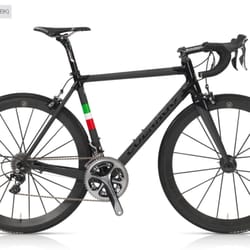 Element Cycles - Candy on two wheels