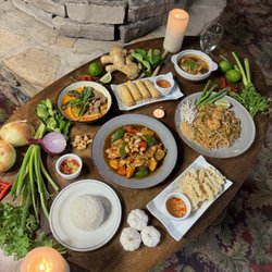 Thai Kitchen & Bar