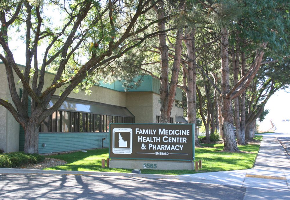 Family Medicine Health Center - grief counselor in Boise, ID