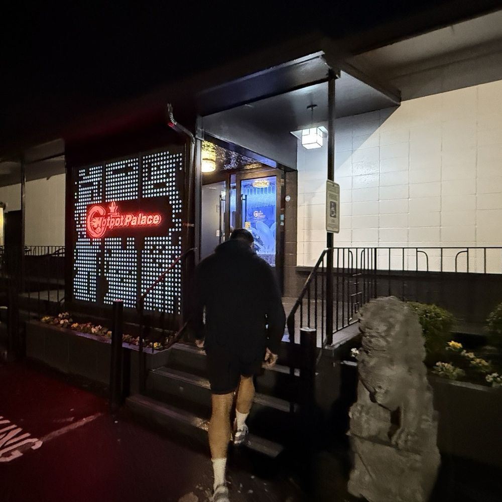 Hotpot Palace - Hot Pot Near Me - Tigard, Oregon