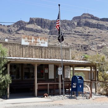 Town of Oatman - Local Flavor Near Me
