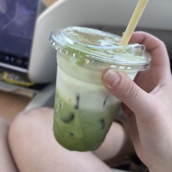 Keki - Coffee & Tea Near Me - Sachse, Texas