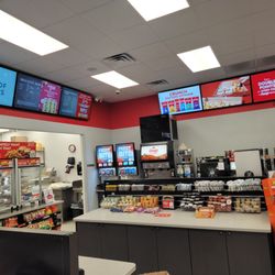 Casey’s